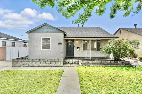 15322 Casimir Avenue, Gardena, CA 90249