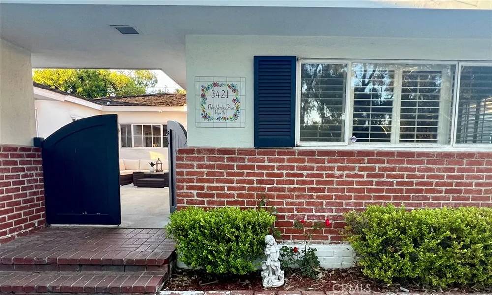 3421 N Palos Verdes Drive North, Palos Verdes Estates, CA 90274