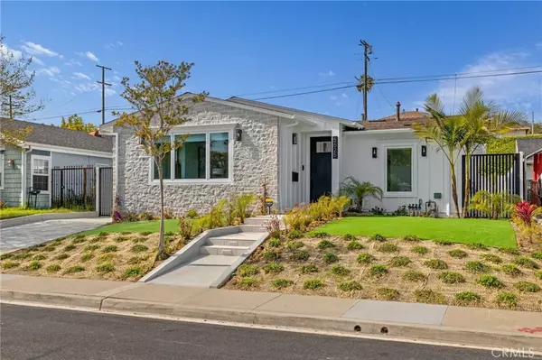 Torrance, CA 90505,5625 Sunnyview Street