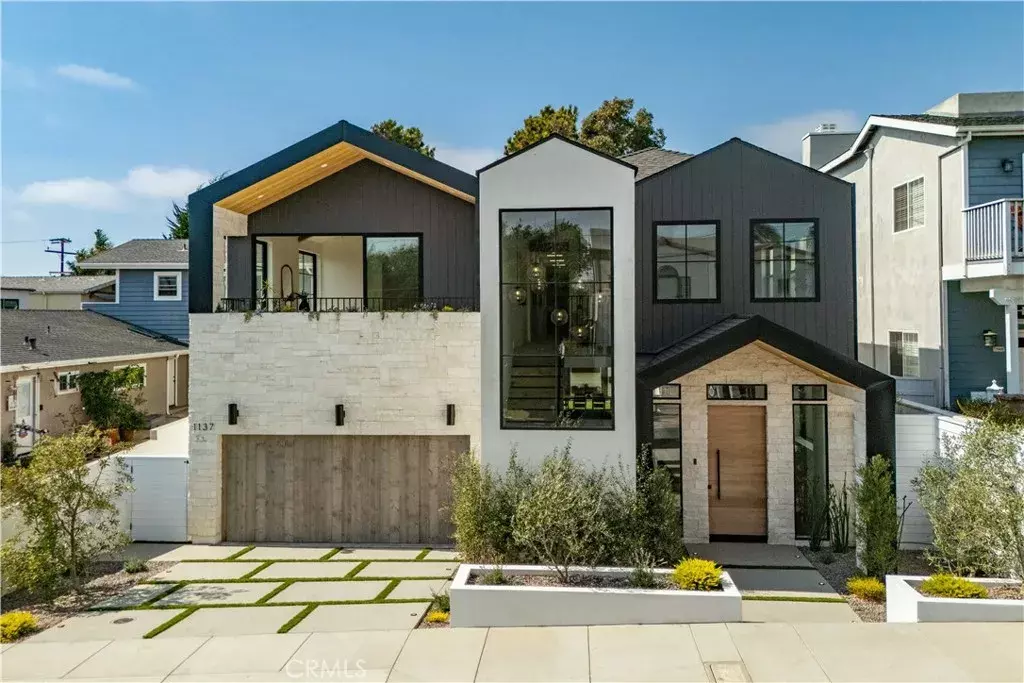 Hermosa Beach, CA 90254,1137 9th Street