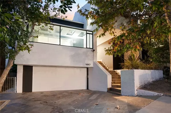 1447 N Kings Road, West Hollywood, CA 90069