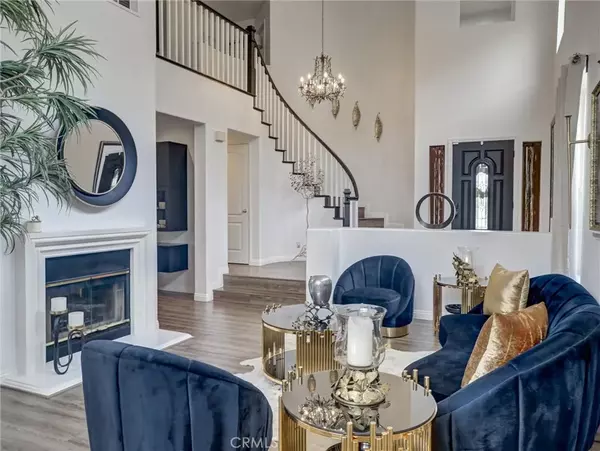 Anaheim Hills, CA 92808,1022 S Sedona Lane