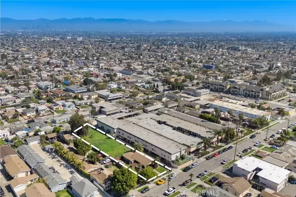 Los Angeles, CA 90047,1455 W 105th
