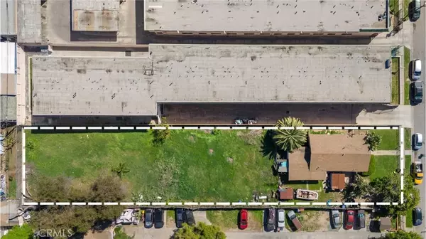 Los Angeles, CA 90047,1455 W 105th