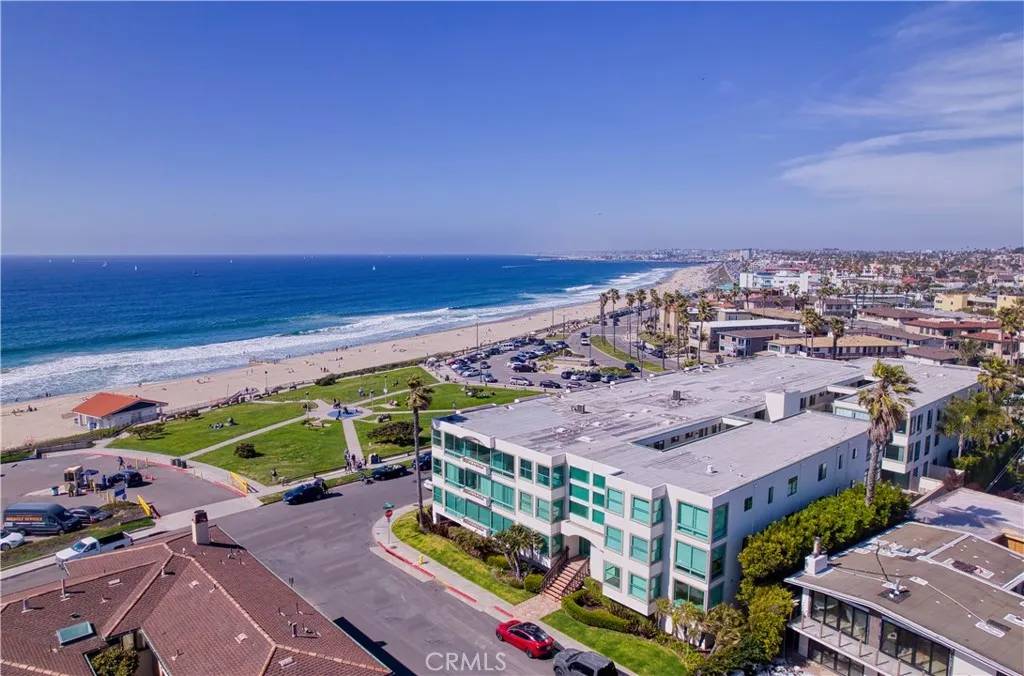 201 Calle Miramar #16, Redondo Beach, CA 90277