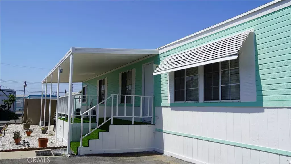 16601 Garfield #107, Paramount, CA 90723