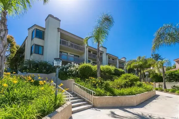 Rancho Palos Verdes, CA 90275,1833 Caddington Drive #67