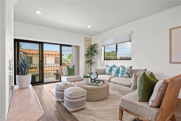 Palos Verdes Estates, CA 90274,2357 Palos Verdes Drive West #3