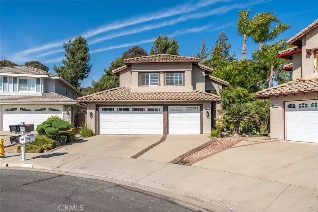 Chino Hills, CA 91709,14175 Wildrose Lane