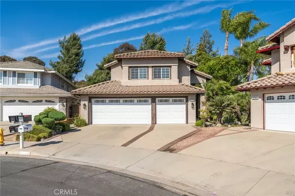 14175 Wildrose Lane, Chino Hills, CA 91709