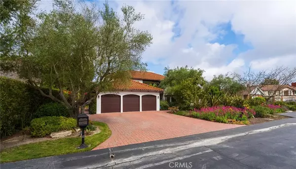 Rolling Hills Estates, CA 90274,23 Country Meadow Road