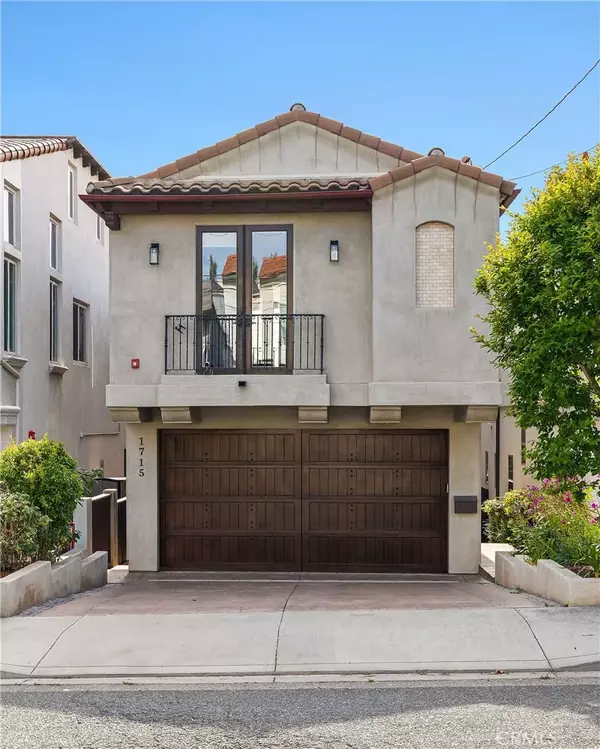 Redondo Beach, CA 90278,1715 Reed Street