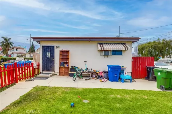 San Pedro, CA 90731,1805 S Crescent Avenue