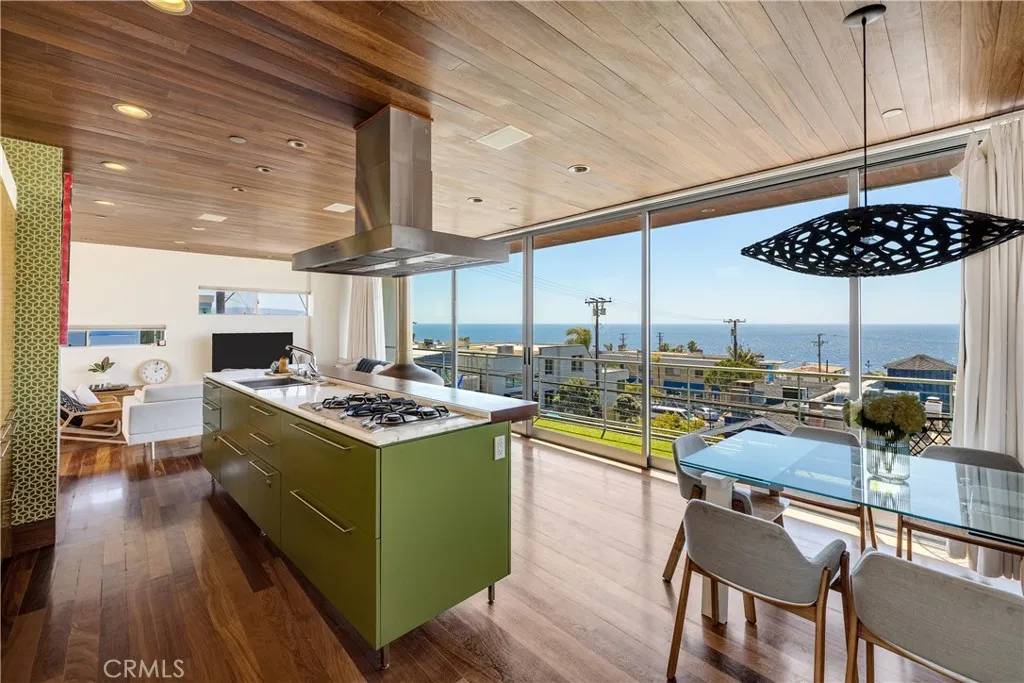 Manhattan Beach, CA 90266,217 9th Street