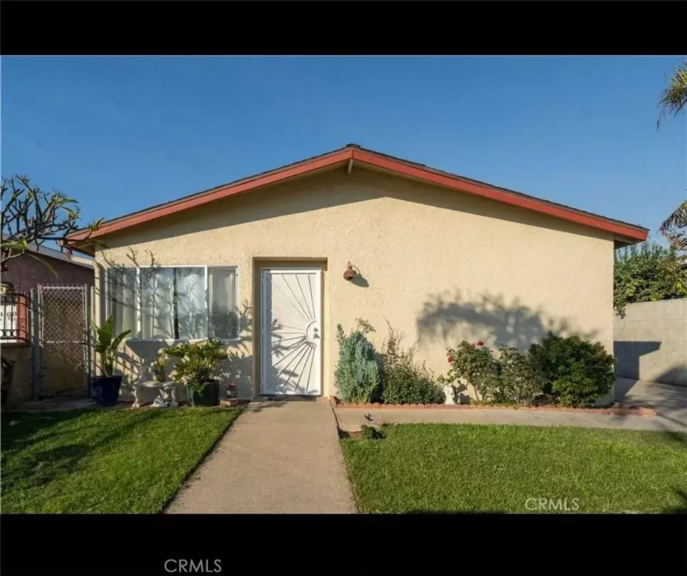 Wilmington, CA 90744,1119 E M Street