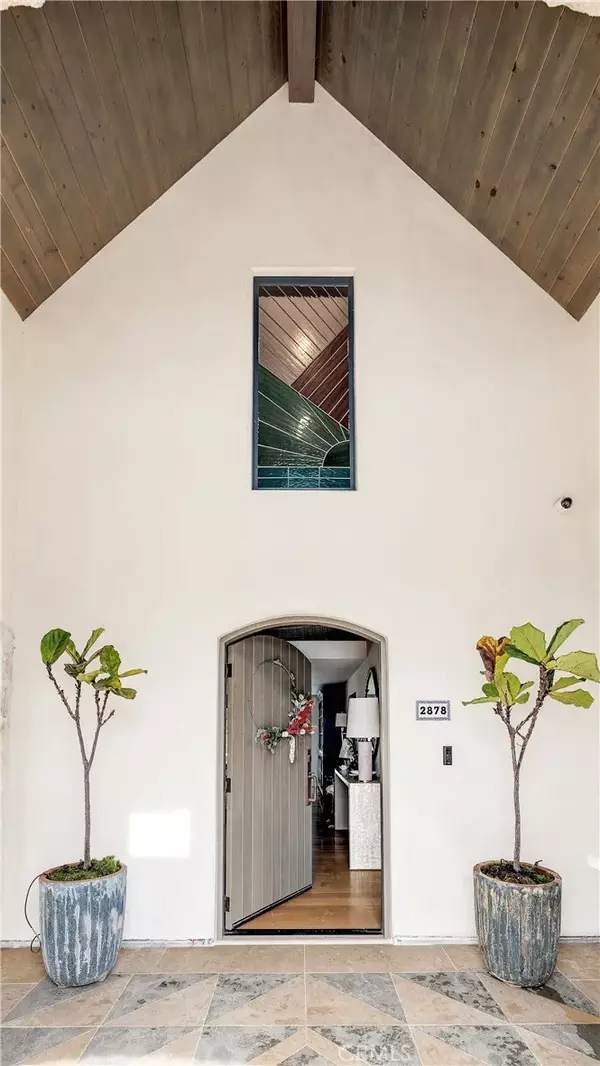 Palos Verdes Estates, CA 90274,2878 Via Victoria