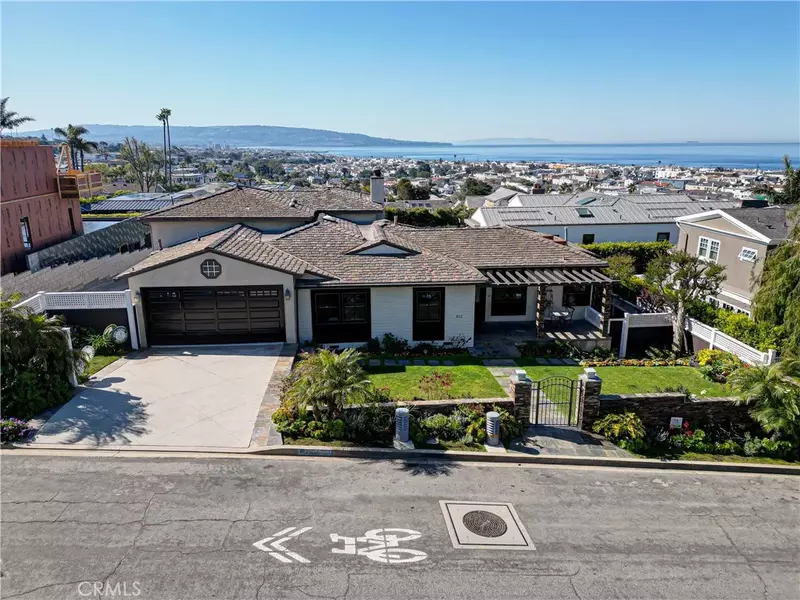 812 8th Street, Manhattan Beach, CA 90266