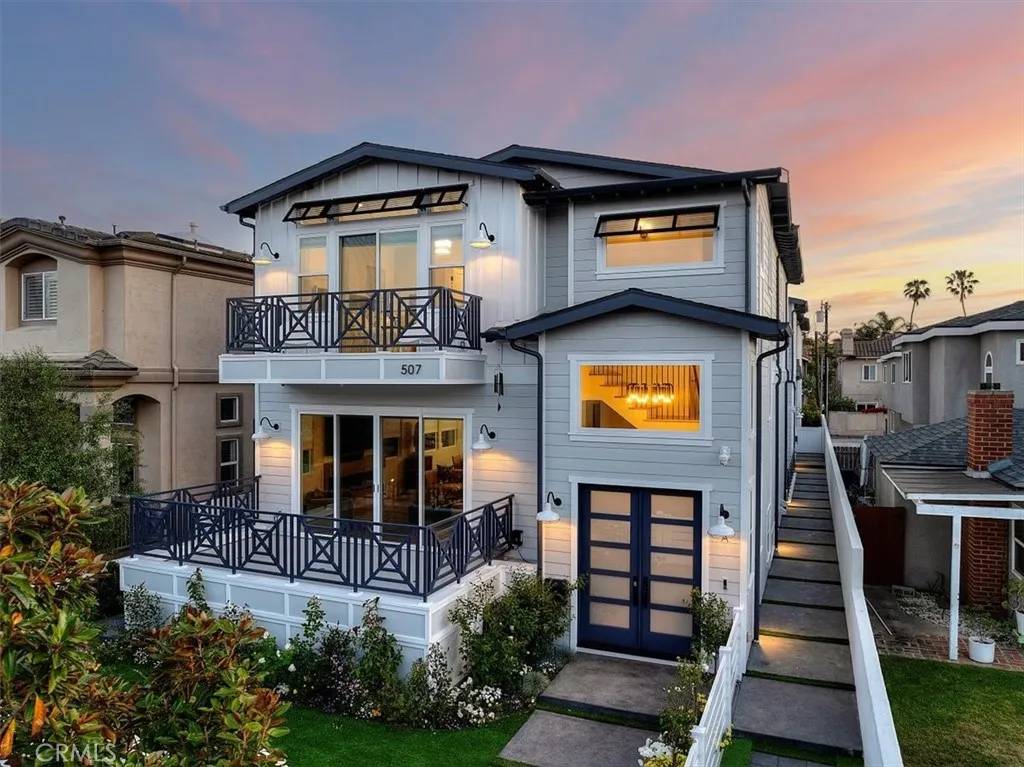 507 N Maria Avenue #A, Redondo Beach, CA 90277