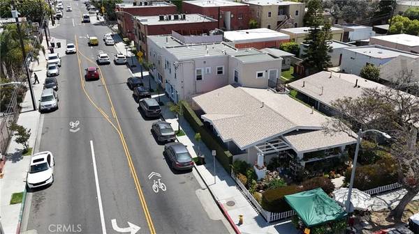 938 Stanley Avenue, Long Beach, CA 90804