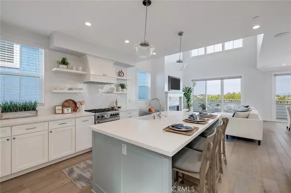 1524 Wollacott Street, Redondo Beach, CA 90278