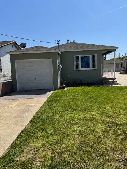 3936 W 111th Place, Inglewood, CA 90303