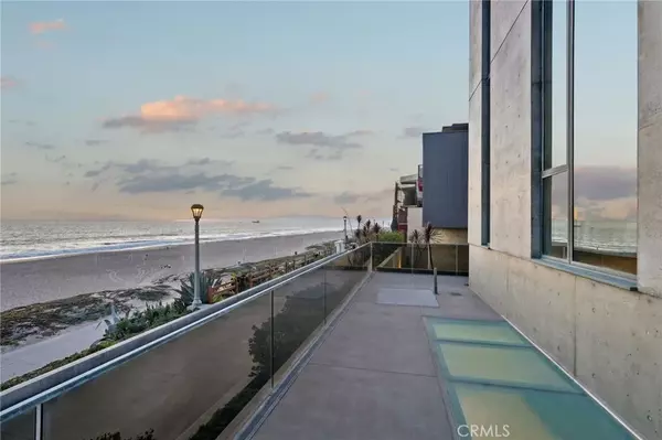 Manhattan Beach, CA 90266,1812 The Strand