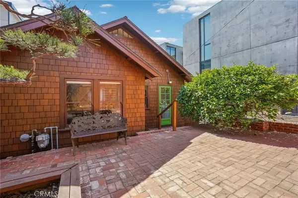 Manhattan Beach, CA 90266,1808 The Strand