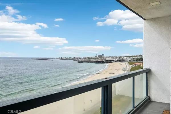 Redondo Beach, CA 90277,575 Esplanade #205
