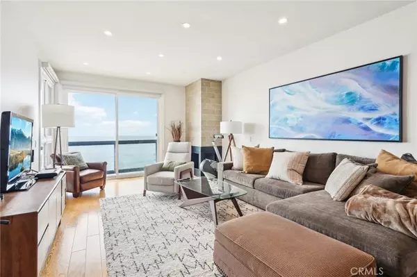 Redondo Beach, CA 90277,575 Esplanade #205