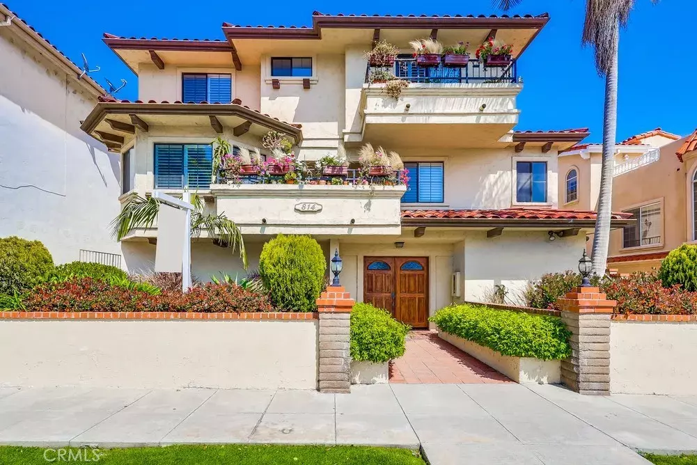 San Pedro, CA 90731,814 S Patton Avenue #2