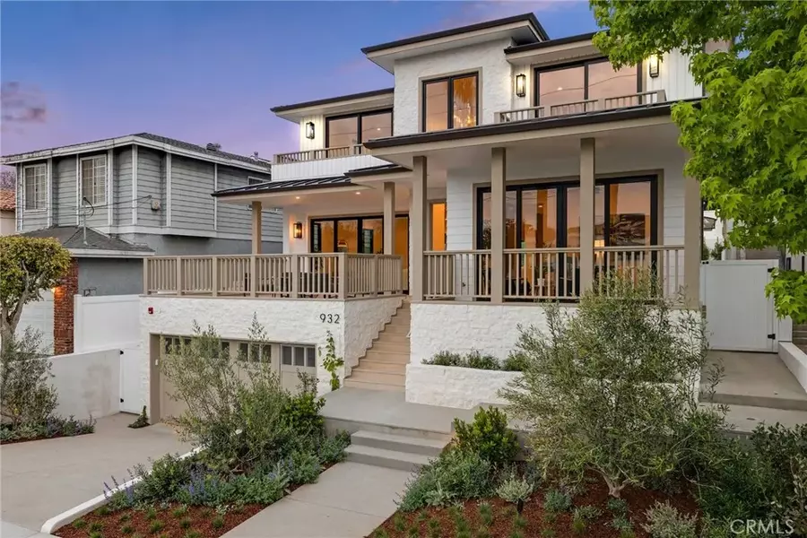 932 9th Street, Manhattan Beach, CA 90266
