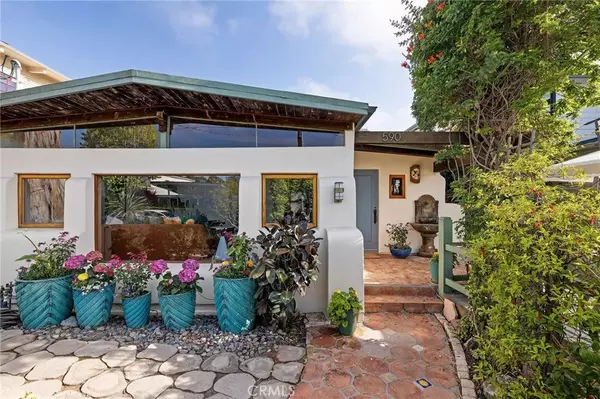 Manhattan Beach, CA 90266,590 35th Street