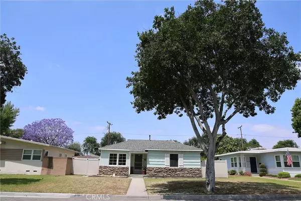 Fullerton, CA 92833,413 N. Wayne Ave