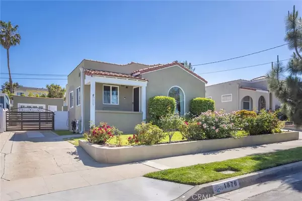 1870 261st Street, Lomita, CA 90717