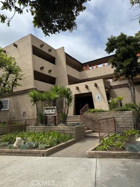 2501 W Redondo Beach Boulevard #317, Gardena, CA 90249