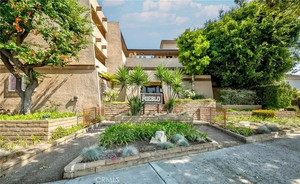 2501 W Redondo Beach Boulevard #317, Gardena, CA 90249