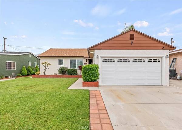 5709 Carfax Avenue, Lakewood, CA 90713