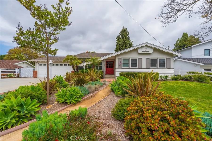 5 Santa Bella Road, Rolling Hills Estates, CA 90274