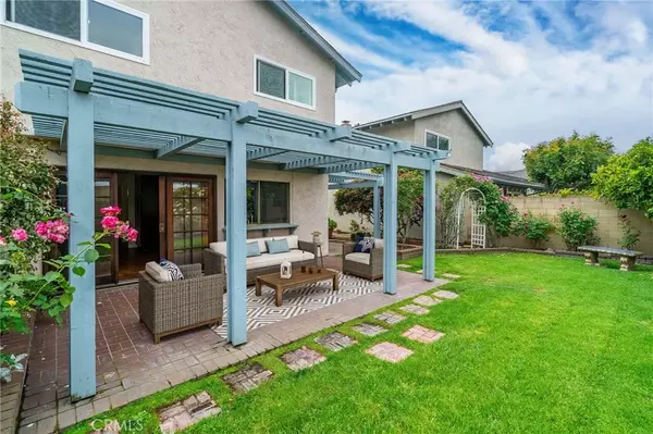 Fountain Valley, CA 92708,8913 La Dona Court