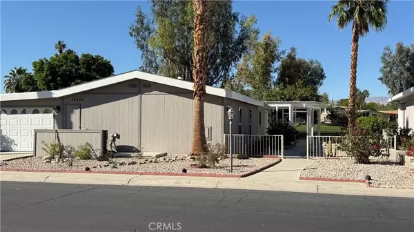 74374 E Zircon East, Palm Desert, CA 92260