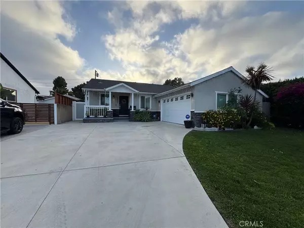Hawthorne, CA 90250,14825 Cranbrook Avenue