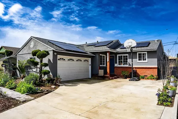 18711 Cerise Avenue, Torrance, CA 90504