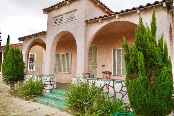 Los Angeles, CA 90044,837 W 103rd Street