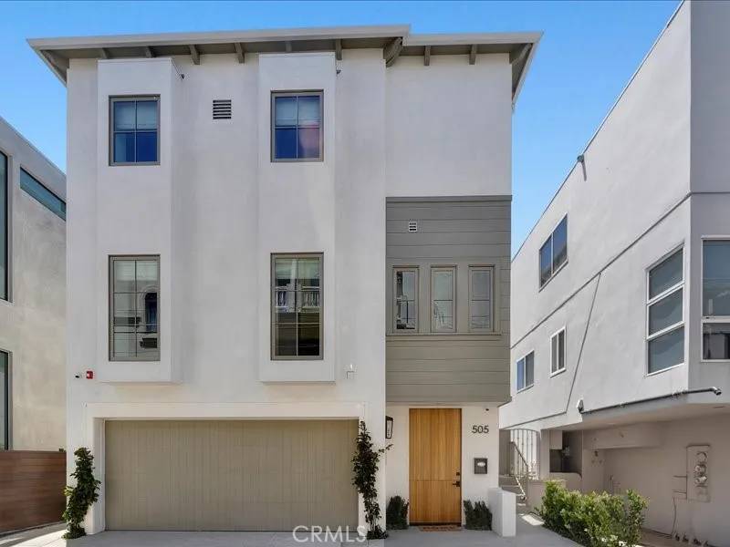 Manhattan Beach, CA 90266,505 Bayview Drive