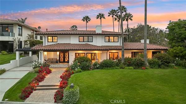 2718 Via Victoria, Palos Verdes Estates, CA 90274