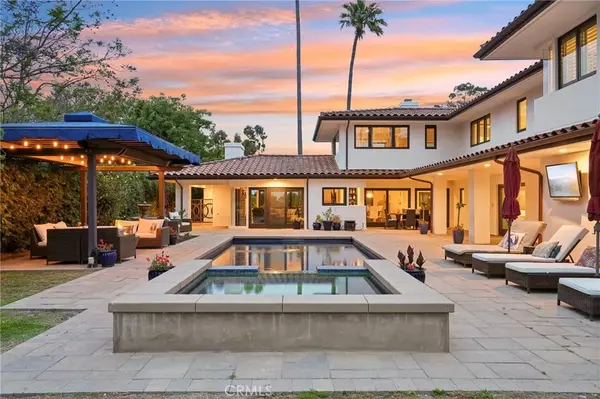 Palos Verdes Estates, CA 90274,2718 Via Victoria