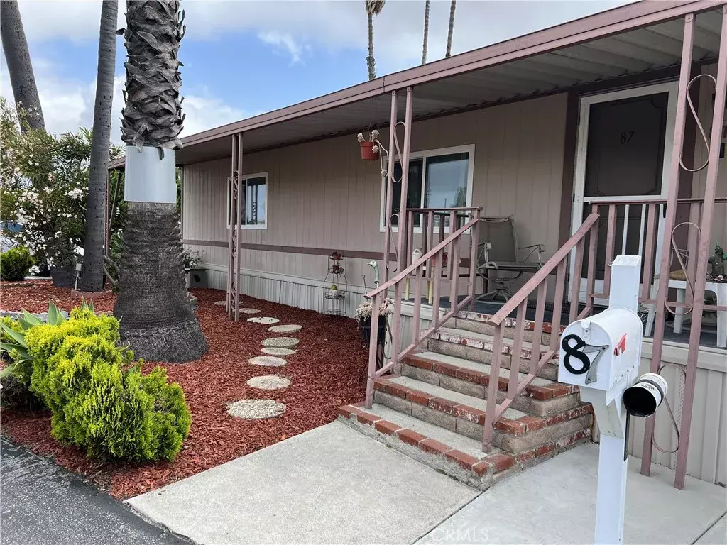 Torrance, CA 90505,2550 Pacific Coast Hwy. #87