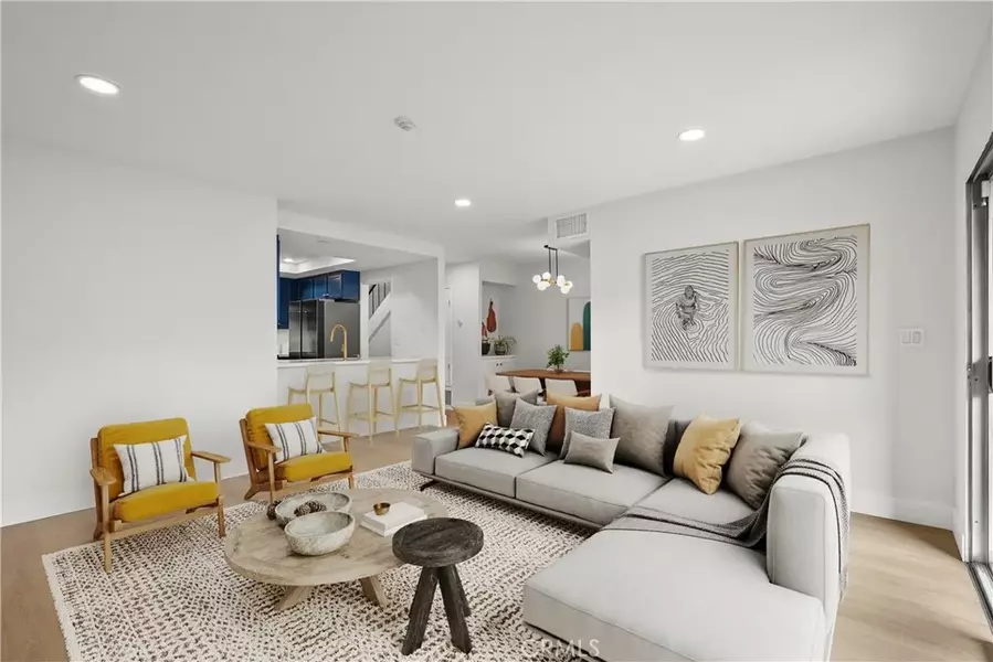 1112 Beryl Street #15, Redondo Beach, CA 90277