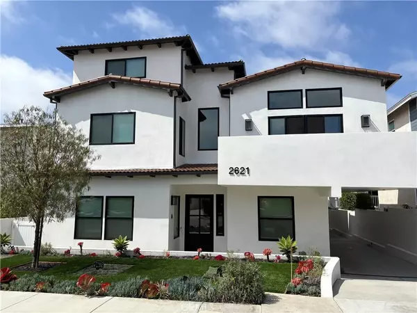 2621 Gates Avenue #B, Redondo Beach, CA 90278