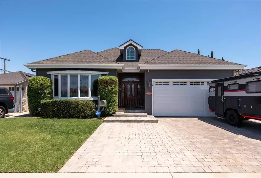 15332 Faysmith Avenue, Gardena, CA 90249